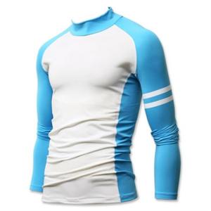 남성 래쉬가드 상의/남성용 르밋 래쉬가드(3 color)
