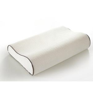 J2K 3D 메모리폼 베개 커버 숙면 꿀잠 인체공학 목