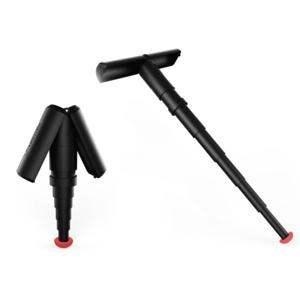 J2K 지팡이의자 접이식 휴대용 경량 등산 공연 페스티벌