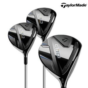 테일러메이드코리아 Qi10 페어웨이우드 모음