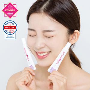 1+1 기미 색소침착엔 알부틴 알파 미백크림 15ml (총2개)