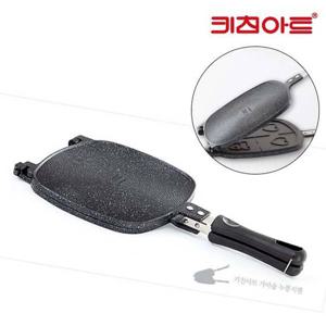 키친아트 가마솥 누룽지팬