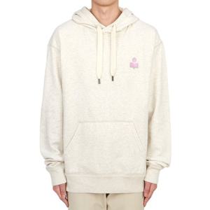 이자벨마랑 매트 남성 기모 후드티 SW0050HA A3M95H 23EC