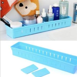 DIY 칸칸 서랍 정리함