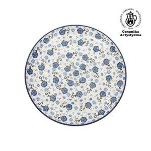 [아티스티나]폴란드그릇 접시 1P (10인치) [H1073L]