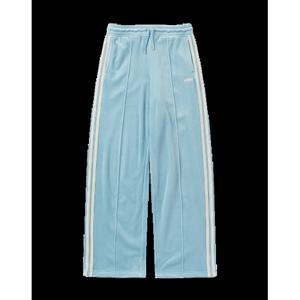 [널디] 우먼스 벨로아 트랙 팬츠 PNEF24TP04 W S VELOUR TRACK PANTS