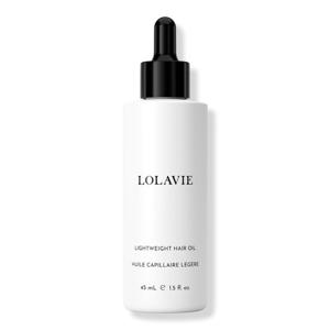 롤라비 라이트웨이트 헤어 오일 45ml