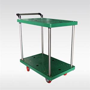 P대차 2단 대  핸드카 수레 리어카 운반구 엘카트