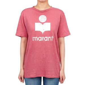 이자벨마랑 즈웰 여성 반팔티셔츠 TS0001FB A1N10E AKSI