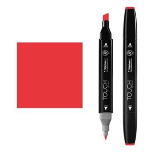 신한 뉴터치트윈마카 R12 코랄레드 Coral Red (1개)