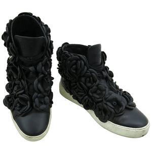 [스미스마켓] 샤넬 G29046 스니커즈 여성구두