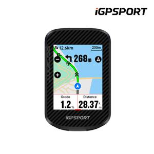 iGPSPORT BSC300T GPS Cycling 풀컬러 컴퓨터 터치가능 한국본사정품