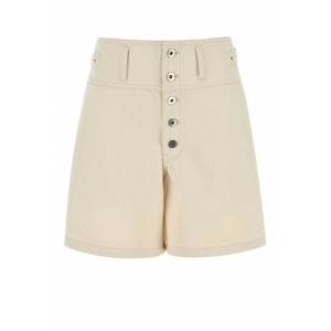 [JIL SANDER] 라프리마 여성 반바지 J40KA0265J46545 280 베이지 o Tan /2