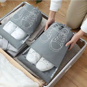 여행용 신발 파우치 트래블 신발주머니
