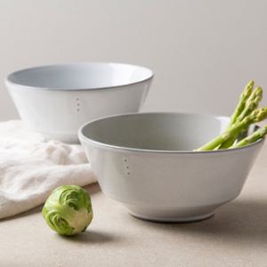 [한국도자기]한국도자기 콩트 씨리얼볼(대접) 1p