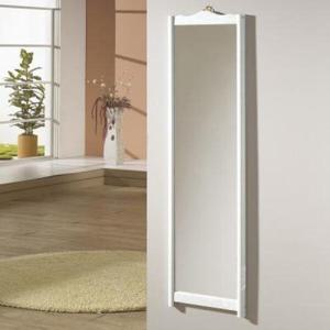 아트박스/아름이와다움이 샤이닝 벽걸이 전신거울