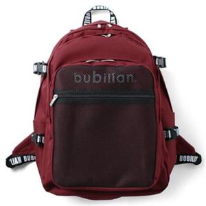 아트박스/버빌리안 [키홀더 포함]6447 3D 백팩 _ BURGUNDY