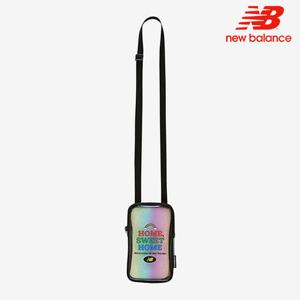 [뉴발란스]뉴발란스 키즈 패턴 핸드폰 가방 NK8ADS322U-99 가방