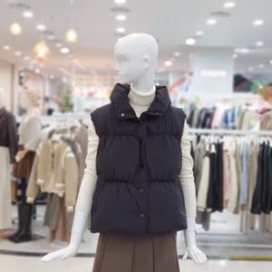 [ab.f.z]포근 구스패딩조끼 FFY1QD01A1
