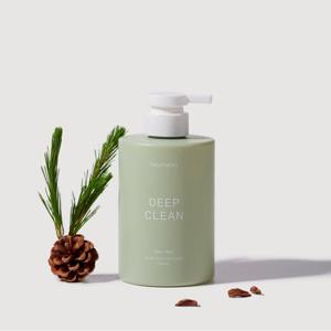 [JAJU/자주] 자주 소나무 아르간 트리트먼트 500ml