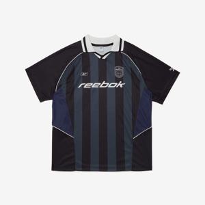 [리복]풋볼 져지 티셔츠 - 블랙 RETS5ER50BK