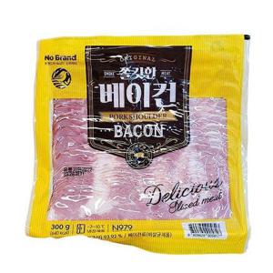 쫄깃한 베이컨 300g x 2개 47323