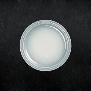 [르크루제] 북유럽 컬렉션 원형접시 23cm (색상선택)