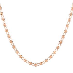 [더스톤즈] 14K 뉴 캔디볼 목걸이(대)