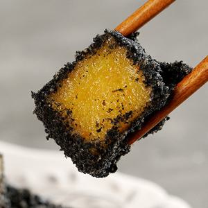 흑임자 호박 인절미 600g x 4