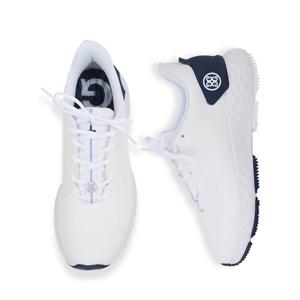 지포어/MG4 Plus 골프화(SNOW/BLUE/남성/직수입)
