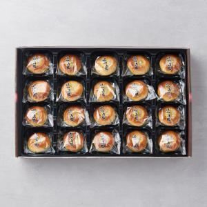 [작심밀도]다과한상 경주빵세트 1호 / 20입