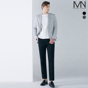 [스노우코스트]미넴옴므 썸머 링클프리 스판팬츠 2종 SET