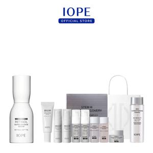 [10% 더블쿠폰] 아이오페 레티놀 슈퍼 바운스 세럼 50ml