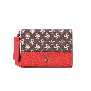 [피에르가르뎅_핸드백]여성미니반지갑01M1292P5R1FR-GR