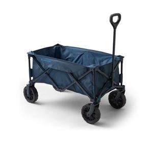 [그레고리]알파카 캠핑웨건 ALPACA GEAR WAGON SLATE BLUE (53J01003)