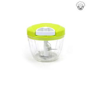 스타일 마늘다지기 야채분쇄기(소) 400ml