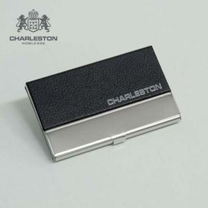 찰스턴 명함케이스 네임 카드 소지갑 card holder