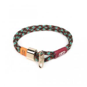 [클립스어반]  니키 민트 여자 실팔찌