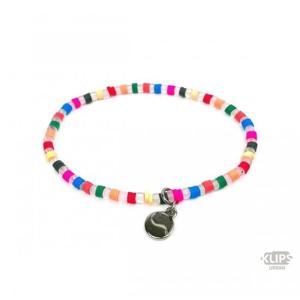 [클립스어반]  플로리 클레이 여자팔찌