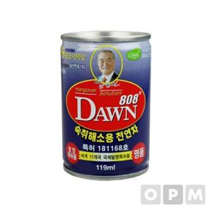 자재 그래미 여명808(119ml)