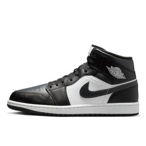 조던 브랜드 에어 조던 1 미드 MDQ8426 010BLK/OFFNOR