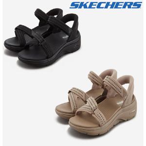 스케쳐스 여성 고워크 아치핏 2.0 샌들 (슬립인스) SP0WSCFM031외1종-USGS