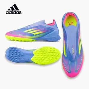 [아디다스]아디다스 풋살화 F50 프로 LL TF JP7205 끈없는 인조