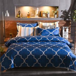 아트박스/예은 유럽 침구 매트리스 침대 이불  커버 세트/카루다