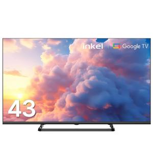 인켈 구글 5.0 스마트 UHD 120Hz TV 43인치 SUS430CHD