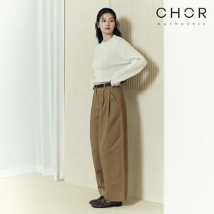 코어 어센틱 25FW 윈터 코튼 팬츠