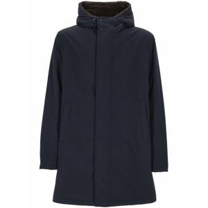 [HERNO] 라프리마 남성 코트 PA000170U 12343Z9200 Blue 네이비 /10