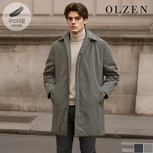 [올젠] 구스다운 맥코트 (ZOD4CP1302)