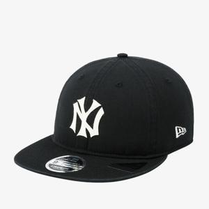 [뉴에라] MLB 쿠퍼스타운 뉴욕 양키스 펠트 아플리케 RC950 스트랩백 14881427