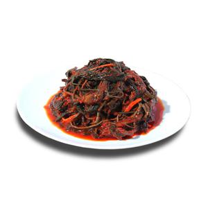 여수찬 산지직송 알싸한 여수 고들빼기 김치 3kg